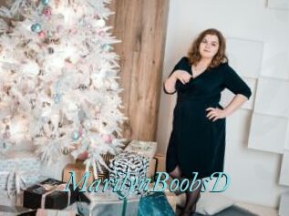 MarilynBoobsD