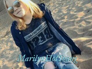 MarilynHotYoung