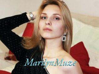 MarilynMuze