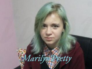 MarilynPretty