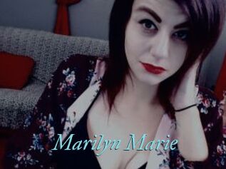 Marilyn_Marie