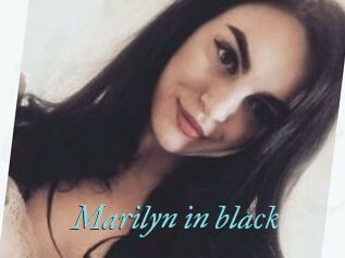 Marilyn_in_black