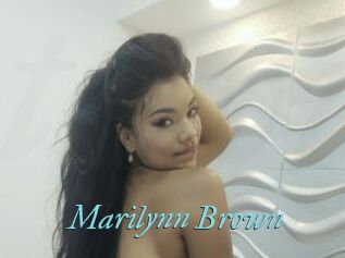 Marilynn_Brown