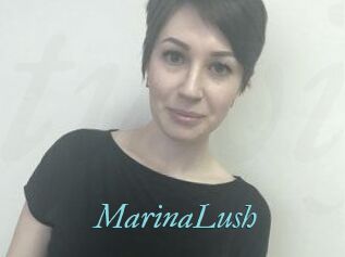 MarinaLush