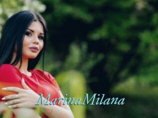 MarinaMilana