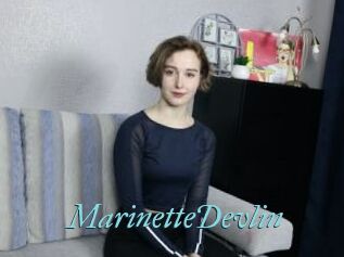MarinetteDevlin
