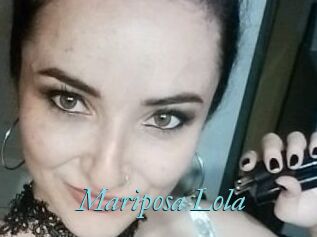 Mariposa_Lola