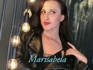 Marisabela Tube video jeune