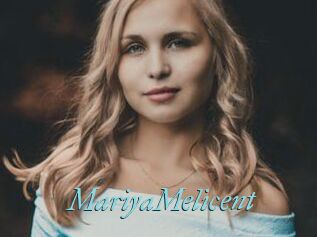 MariyaMelicent