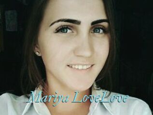 Mariya_LoveLove