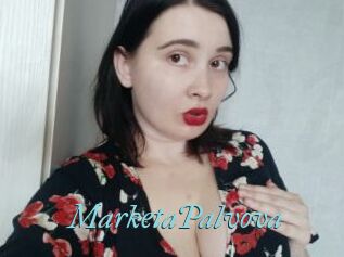 MarketaPalvova