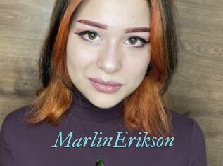 MarlinErikson