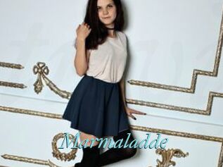 Marmaladde