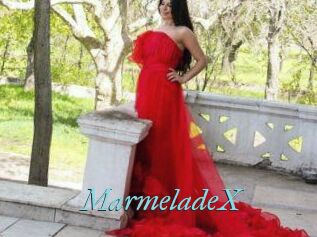 MarmeladeX