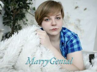 MarryGenial