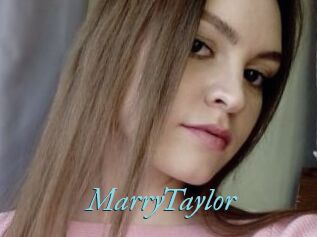 MarryTaylor