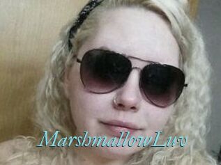 MarshmallowLuv