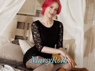 MarsyRoth