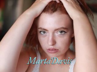 MartaDavis