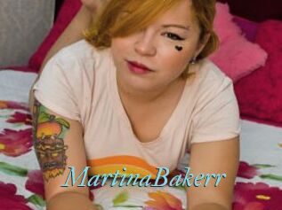 MartinaBakerr