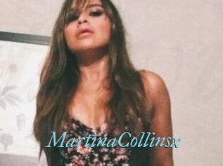 MartinaCollinsx