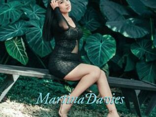 MartinaDavies