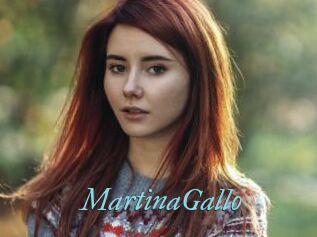 MartinaGallo