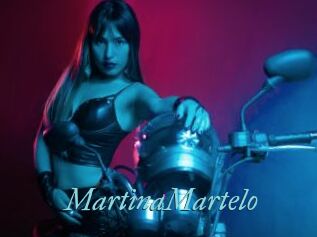 MartinaMartelo