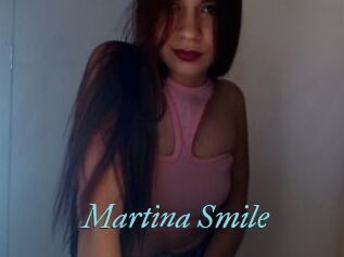 Martina_Smile