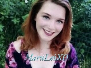 MaruLeiXO