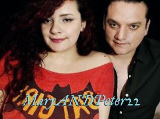MaryANDPeter22