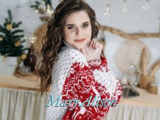 MaryAlison