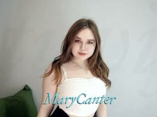MaryCanter