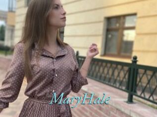 MaryHale