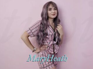 MaryHeath