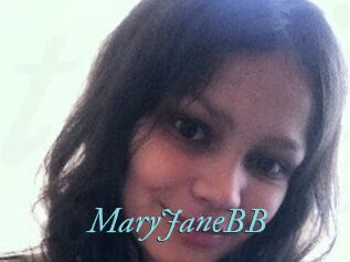 MaryJaneBB