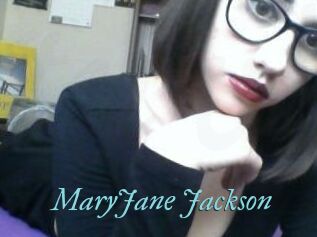 MaryJane_Jackson