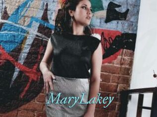 MaryLakey