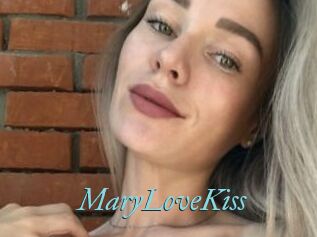 MaryLoveKiss