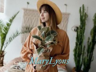 MaryLyons