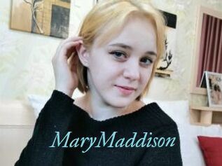 MaryMaddison