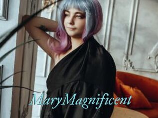 MaryMagnificent