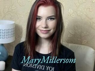 MaryMillersom