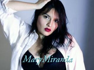 MaryMiranda