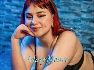 MaryMoure
