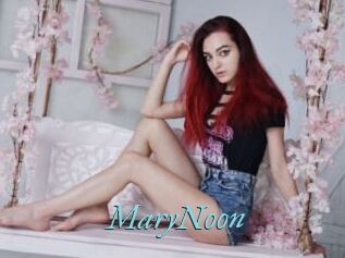 MaryNoon