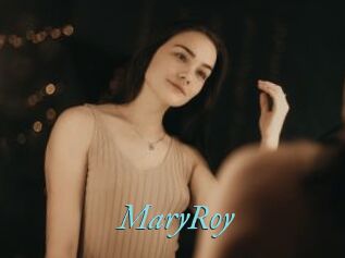 MaryRoy