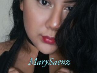 MarySaenz