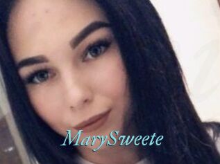 MarySweete