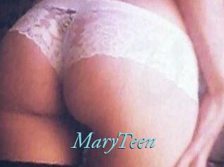 MaryTeen